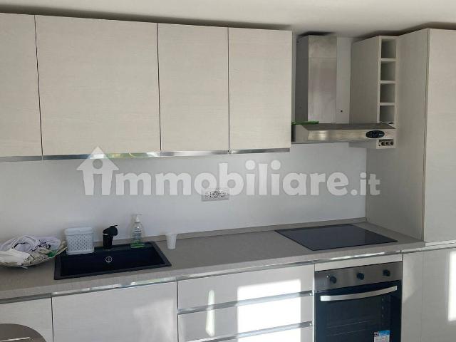 Villa Indipendente in affitto a Fregene, Roma Capitale