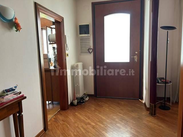 Villa Indipendente in affitto a Forcellini, Padova