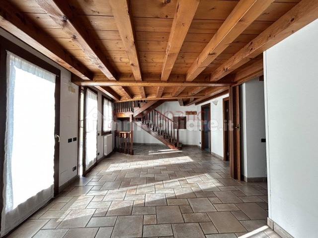 Villa Indipendente in affitto a Quartiere Sant'Anna, Piove Di Sacco
