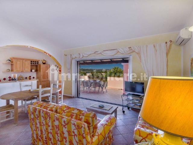 Villa Indipendente in affitto a Alzachèna/Arzachena, Baja Sardinia