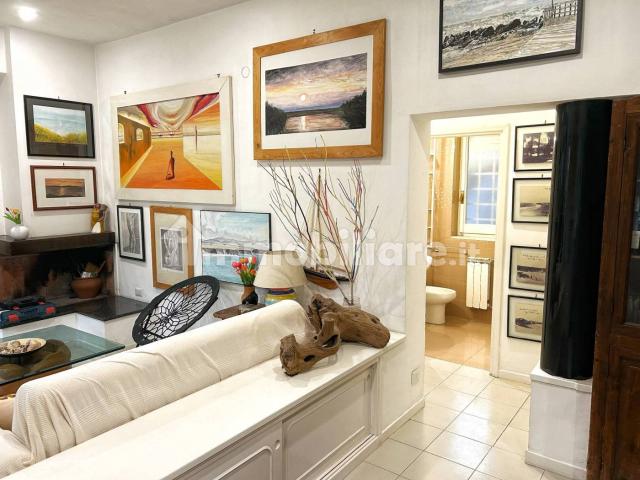 Villa Indipendente in affitto a Fregene, Roma Capitale