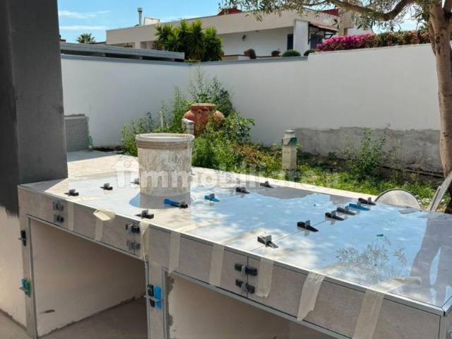 Villa Indipendente in affitto a Municipalità 6, Campania