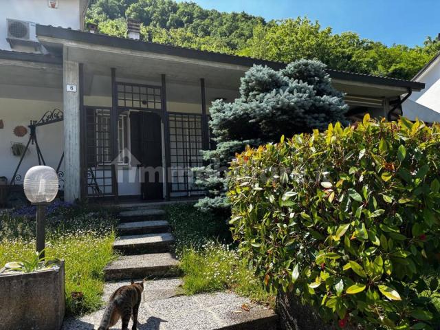 Villa Indipendente in affitto a Unione dell'Appennino Bolognese, Marzabotto