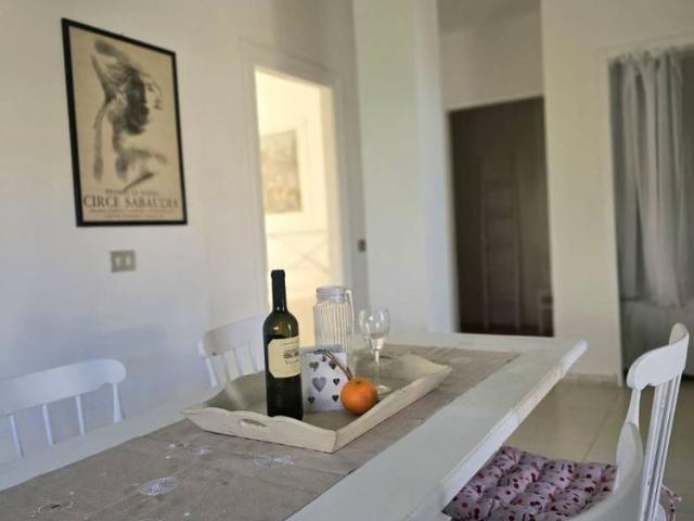 Villa Indipendente in affitto a Sabaudia, Lazio