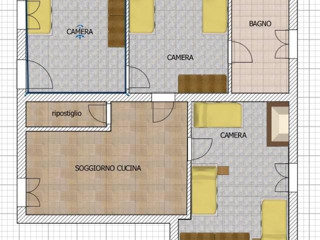 Villa Indipendente in affitto a Rovolon