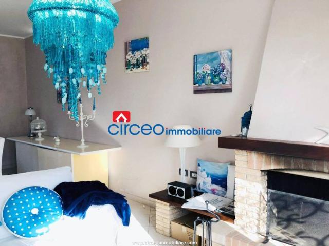 Villa Indipendente in affitto a Colonia Elena – Golfo Sereno, San Felice Circeo