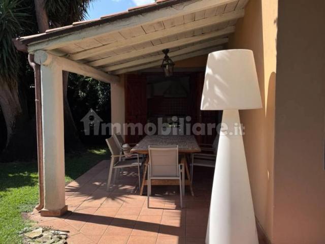 Villa Indipendente in affitto a Colonia Elena – Golfo Sereno, San Felice Circeo