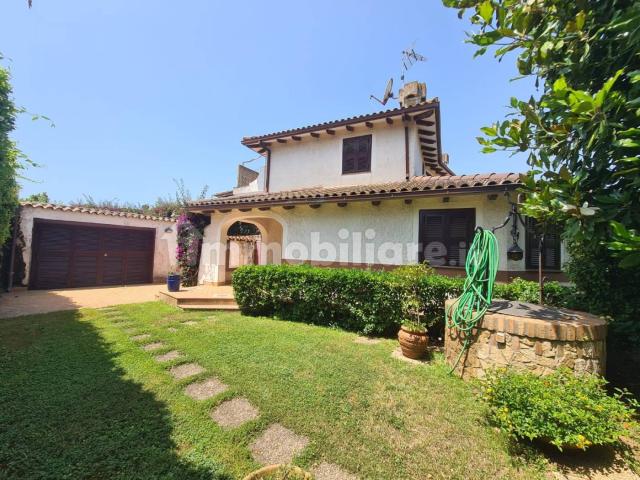 Villa Indipendente in affitto a Colonia Elena – Golfo Sereno, San Felice Circeo