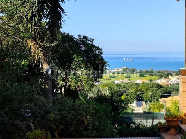 Villa Indipendente in affitto a Agrigento, Sicilia