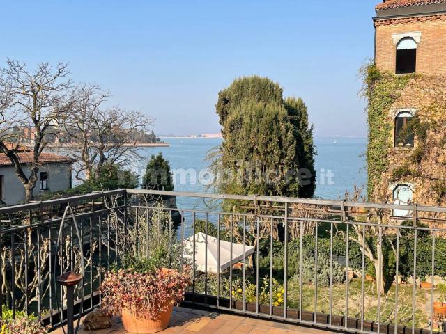 Villa Indipendente in affitto a Marghera, Venezia