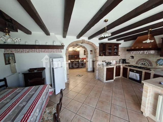 Villa Indipendente in affitto a Campoverardo, Camponogara