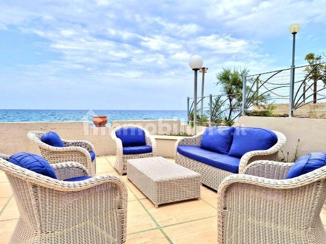 Villa Indipendente in affitto a Altavilla Milicia, Sicilia