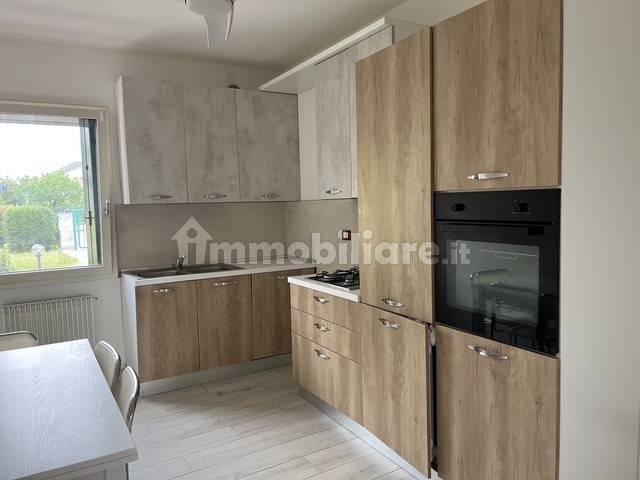 Villa Indipendente in affitto a Tavernelle, Sovizzo