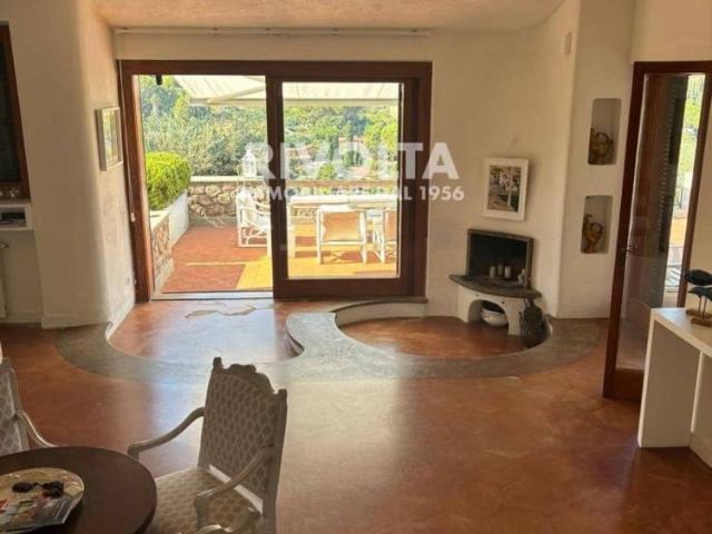 Villa Indipendente in affitto a Monte Argentario, Pozzarello