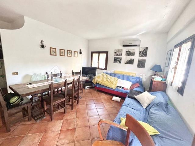 Villa Indipendente in affitto a Fregene, Roma Capitale