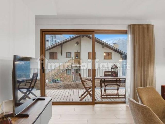 Villa Indipendente in affitto a Comunità territoriale della Val di Fiemme, Daiano