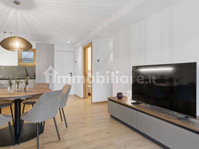 Villa Indipendente in affitto a Comunità territoriale della Val di Fiemme, Daiano
