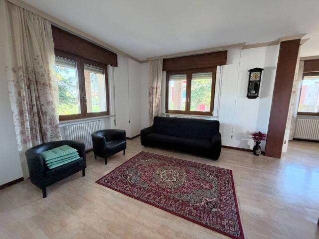 Villa Indipendente in affitto a Santa Maria di Camisano, Camisano Vicentino