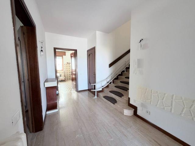 Villa Indipendente in affitto a Santa Maria di Camisano, Camisano Vicentino