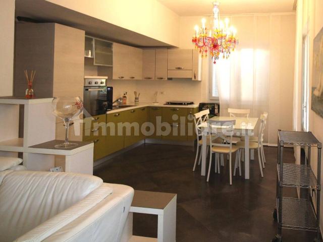 Villa Indipendente in affitto a Tonfano, Toscana
