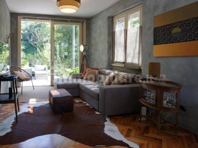Villa Indipendente in affitto a Malnago, Lecco