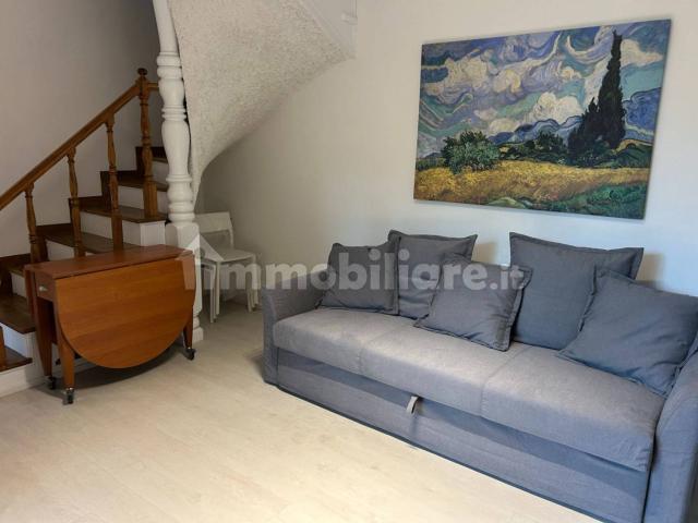 Villa Indipendente in affitto a Poveromo, Marina Di Massa