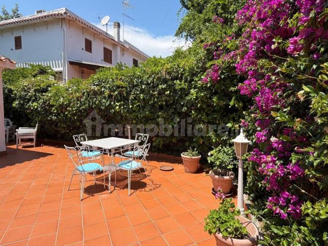 Villa Indipendente in affitto a Sant'Andrea, Quartu Sant'Aleni/Quartu Sant'Elena