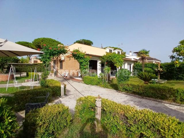 Villa Indipendente in affitto a Colonia Elena – Golfo Sereno, San Felice Circeo