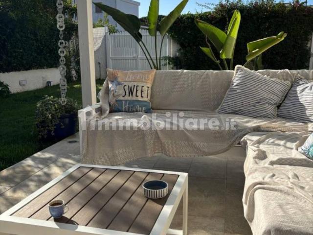 Villa Indipendente in affitto a Pantano Marino, San Felice Circeo