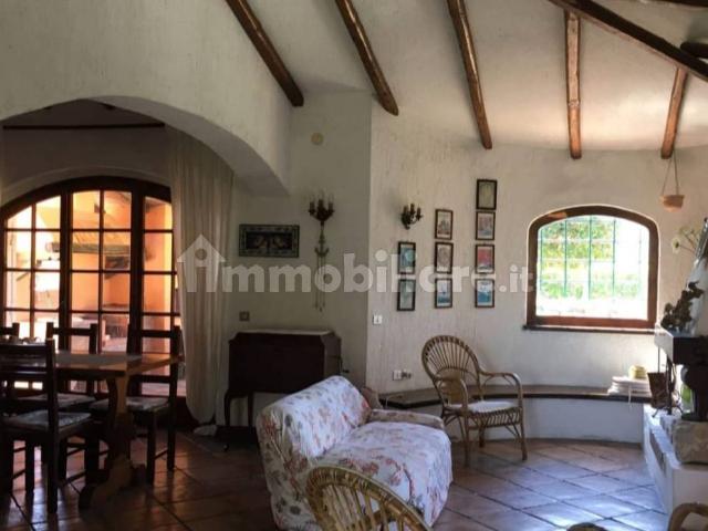 Villa Indipendente in affitto a Pantano Marino, San Felice Circeo