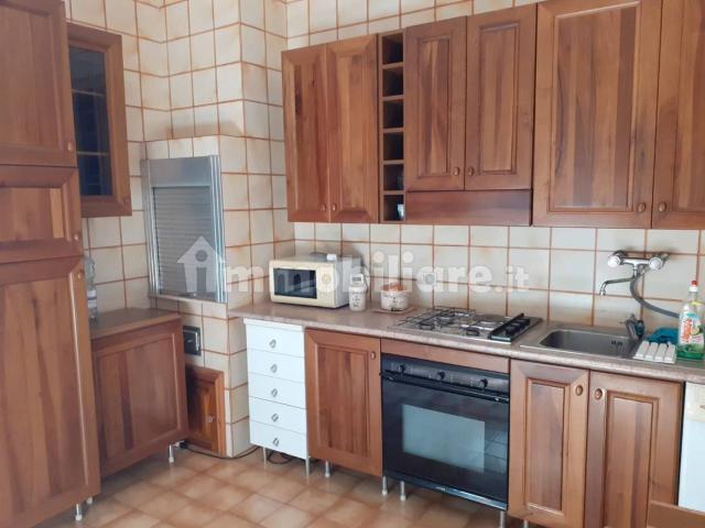 Villa Indipendente in affitto a Comunità della Val di Non, Malosco
