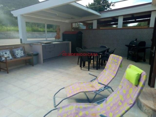 Villa Indipendente in affitto a Cefalù, Sicilia
