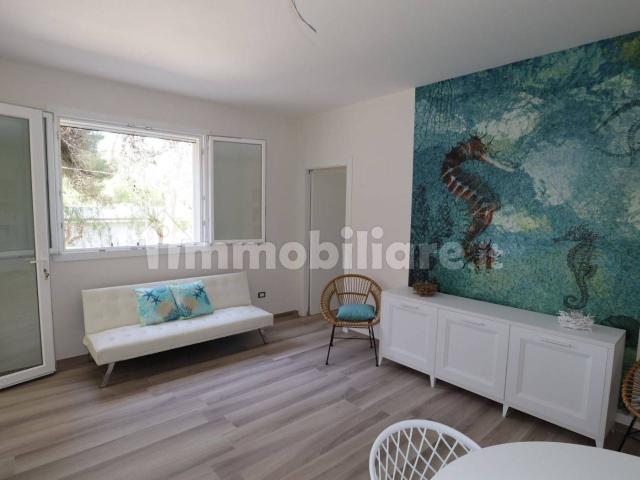 Villa Indipendente in affitto a Villaggio residenziale Fatamorgana, Puglia