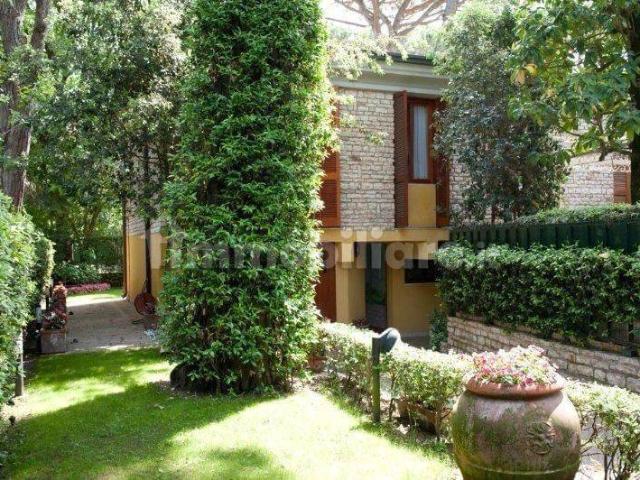Villa Indipendente in affitto a Milano Marittima, Cervia