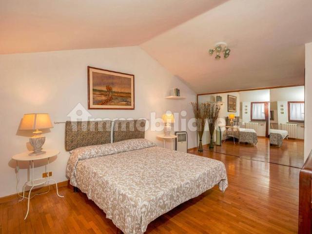Villa Indipendente in affitto a Roma Capitale, Lazio