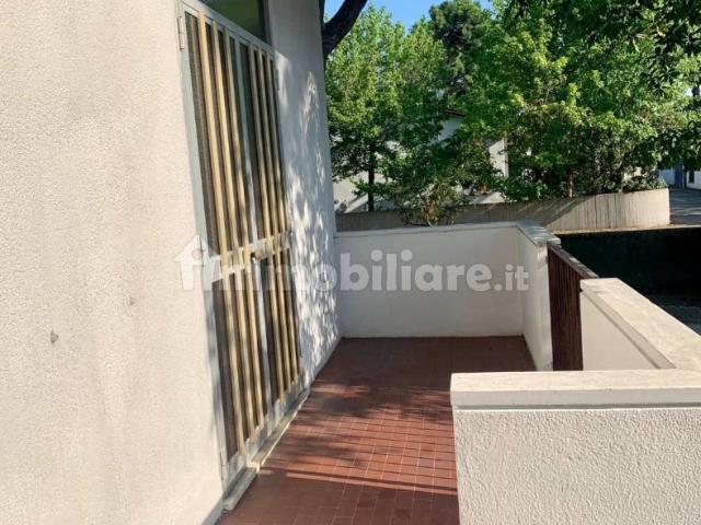 Villa Indipendente in affitto a Comacchio, Reggio Emilia