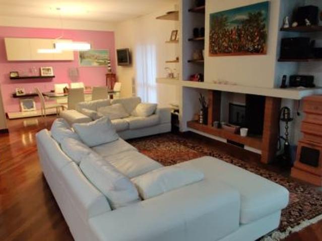 Villa Indipendente in vendita a Marche, Ascoli Piceno