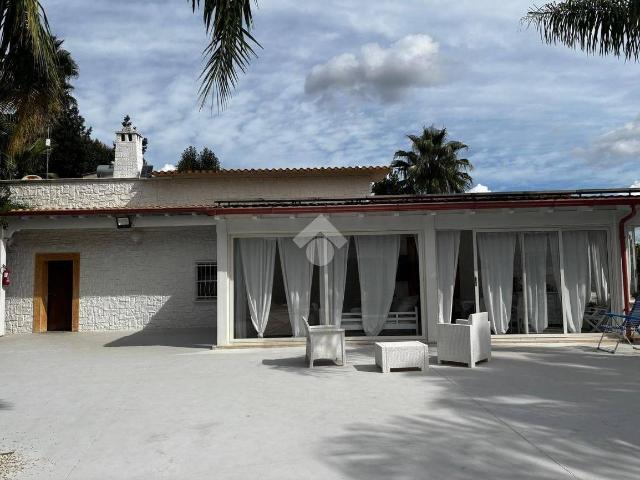 Villa Indipendente in affitto a Petrosino, Sicilia