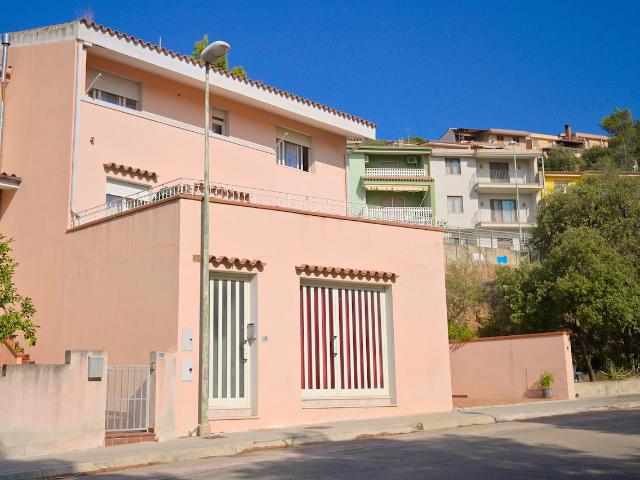 Villa Indipendente in vendita a Santa Maria, Villaputzu