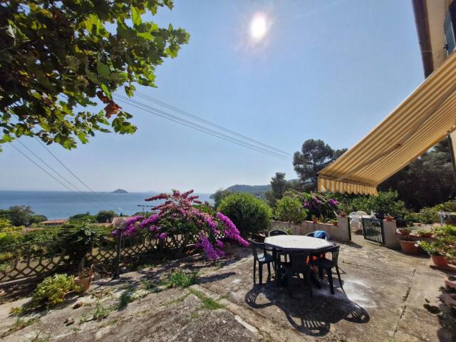 Villa Indipendente in vendita a Solana, Cavo