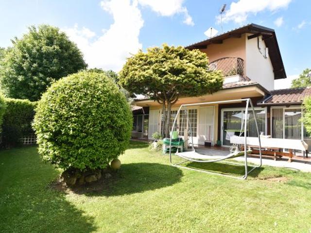 Villa Indipendente in vendita a Piemonte, Torino