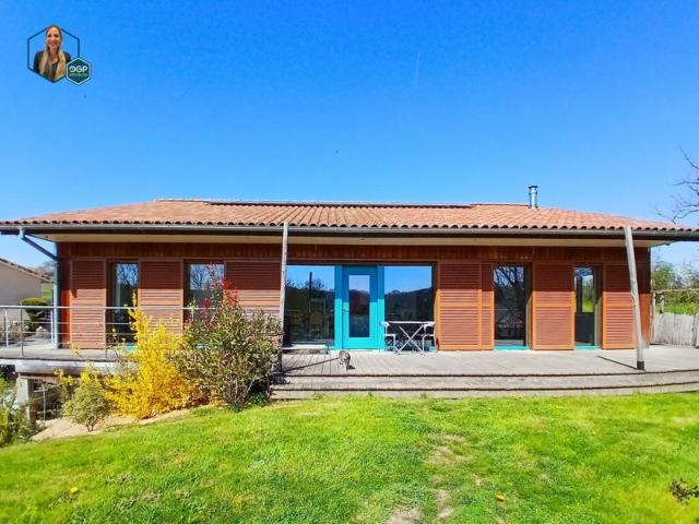 Maison vente à Saint-Gaudens, Lodes