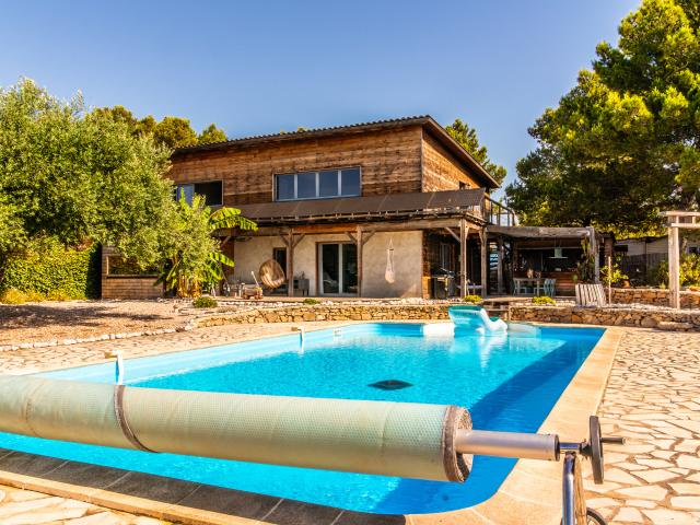 Maison vente à Narbonne, Bize-minervois
