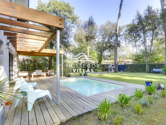 Maison vente à Dax, Soorts-hossegor
