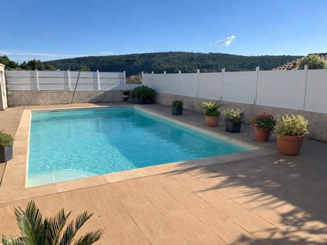 Villa vente à Narbonne, Bize-minervois