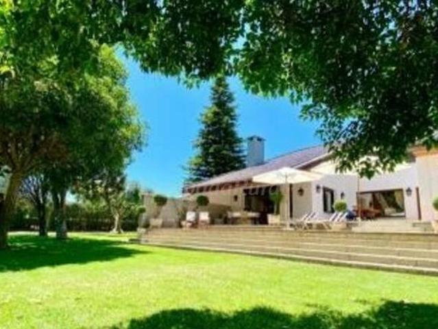 Casa en alquiler en Olías Del Rey