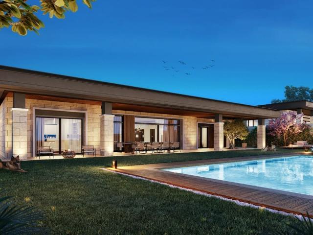 Büyükçekmece, İstanbul içerisinde satılık Villa