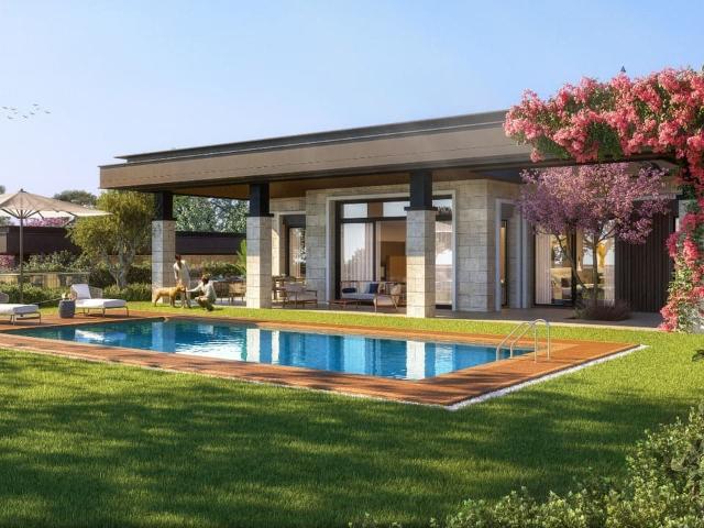 Büyükçekmece, İstanbul içerisinde satılık Villa
