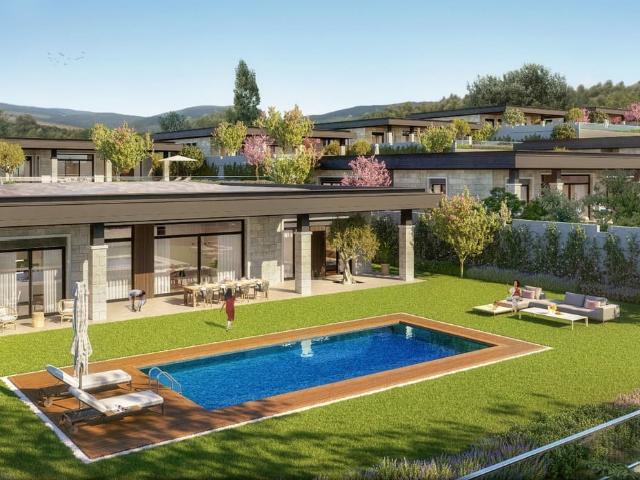 Büyükçekmece, İstanbul içerisinde satılık Villa