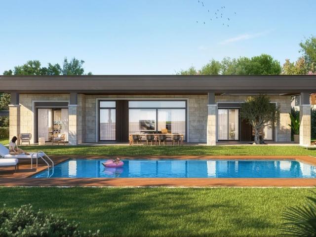 Büyükçekmece, İstanbul içerisinde satılık Villa
